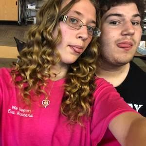 Meet your Posher, Kathrine